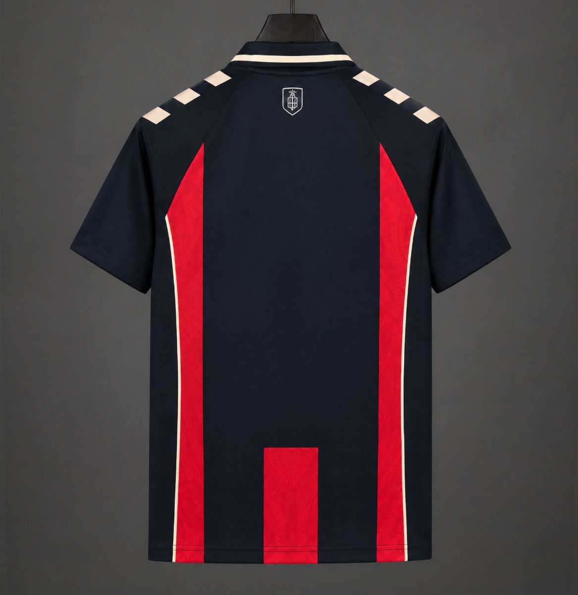 26/27 Bournemouth Europa League Home Jersey
