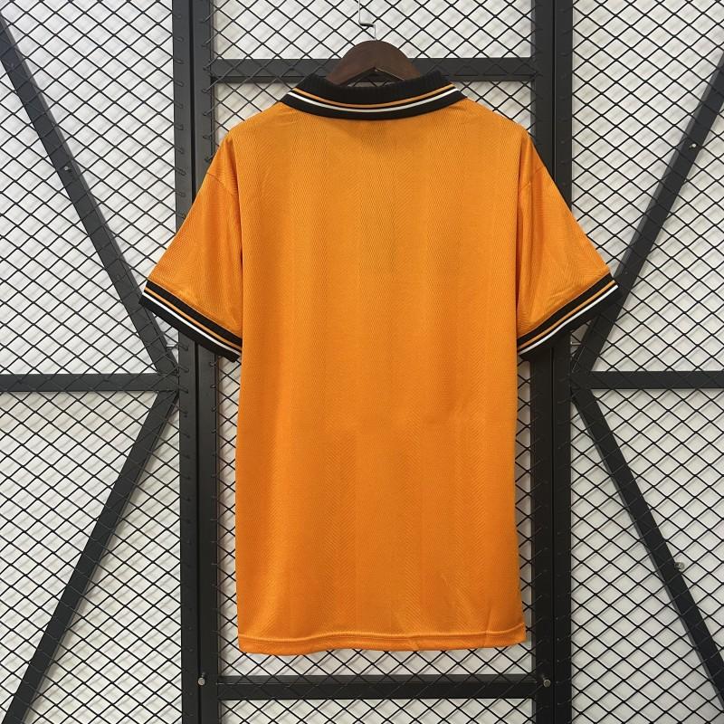99/00 Retro Valencia Away Jersey