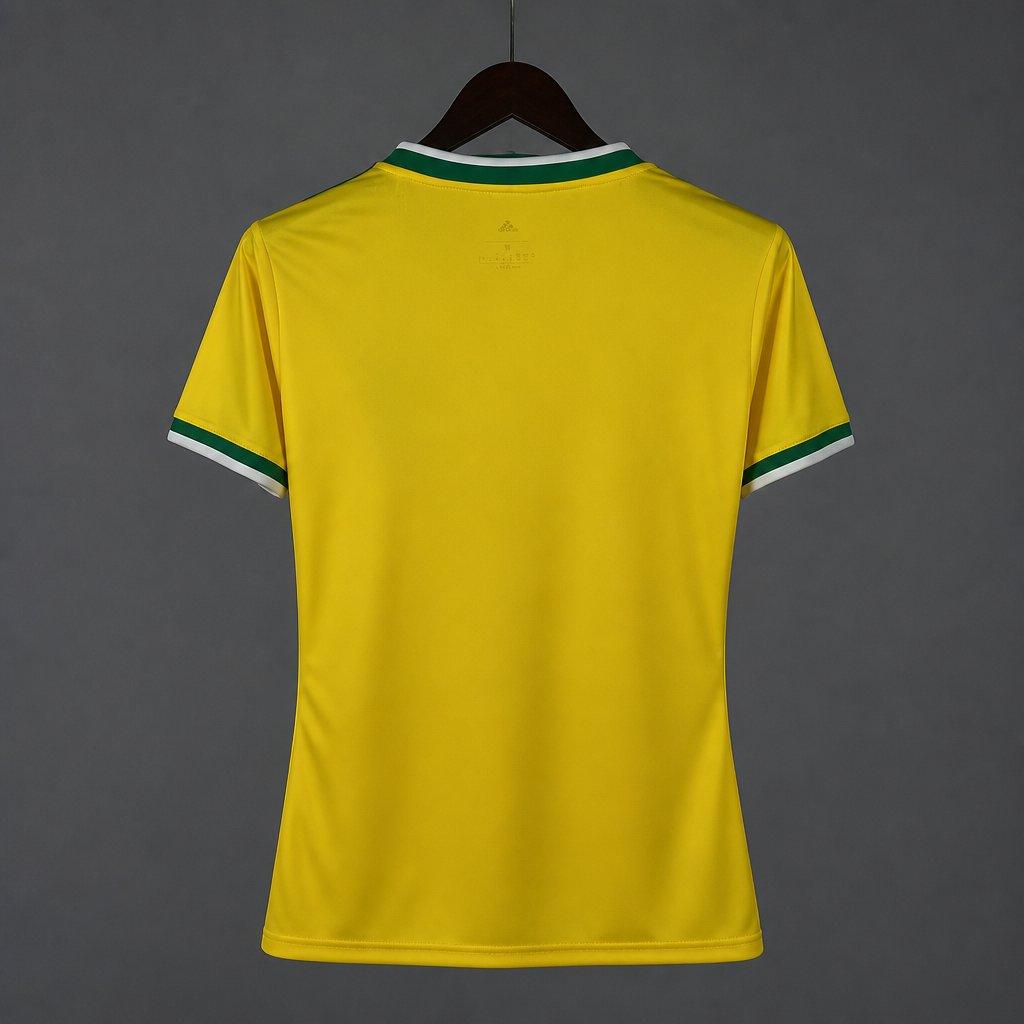 2026 Womens Brazil Sport Club Internacional Away Jersey