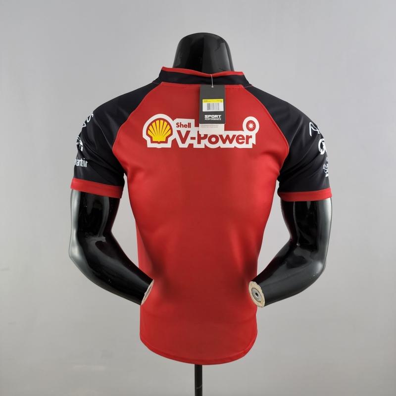 2022 F1 Redbull Tops #0012