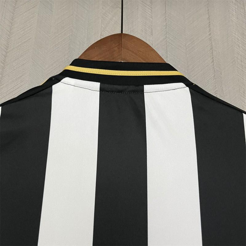25/26 Atlético Mineiro Home Jersey S-XXXXL