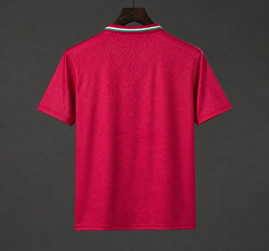 Retro 02/03 Deportivo Alavés THIRD Jersey