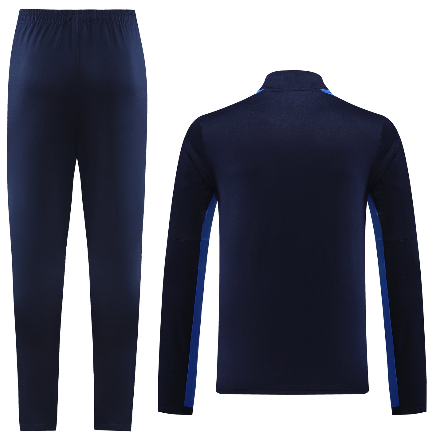 Sold out--NB05 Royal Blue S-2XL