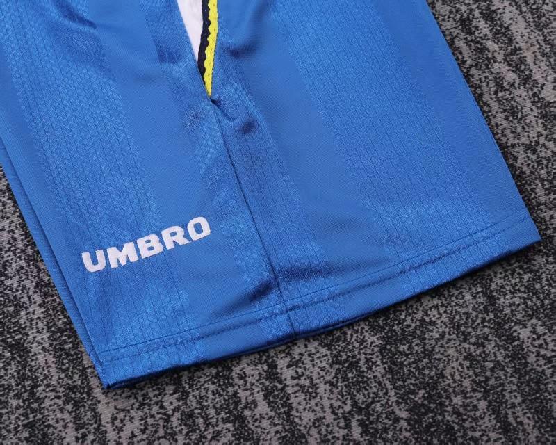 Retro Kids 97/99 Chelsea Home Jersey