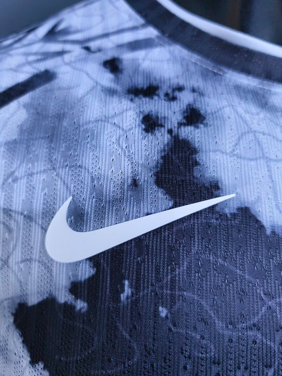 26/27 Chelsea Away Navy Blue Pre-Match Jersey