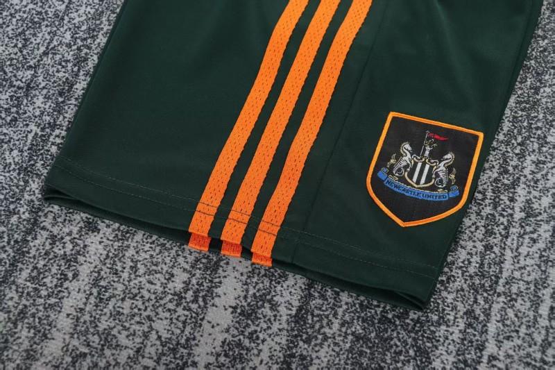 Retro 97/98 Kids Newcastle United Away Jersey