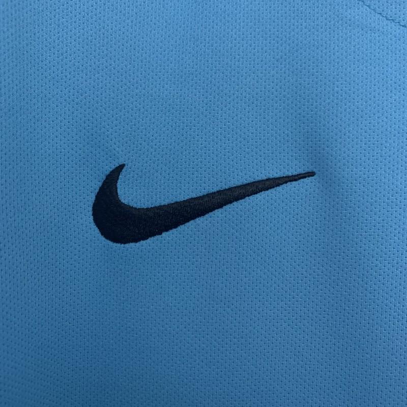 15/16 Retro Barcelona THIRD Jersey