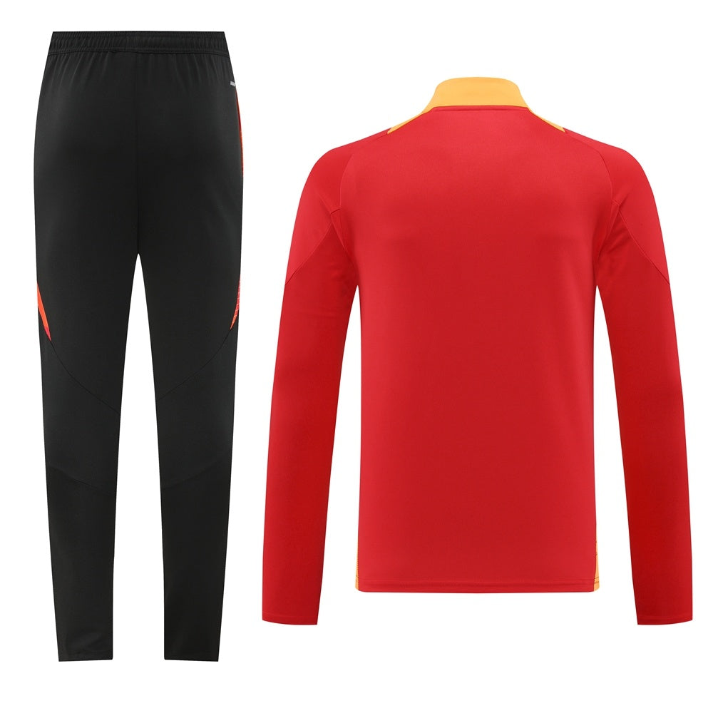 AB07 red S-2XL
