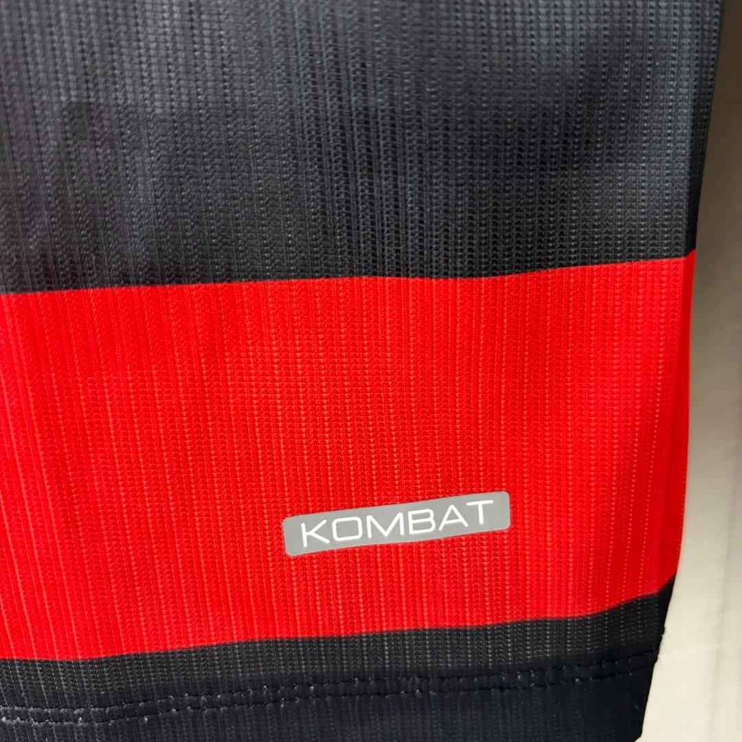 Player Version 26/27 Sport Recife Home Jersey