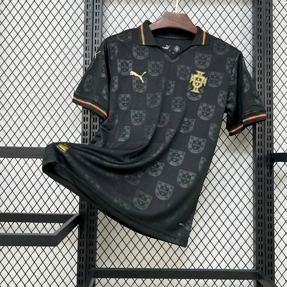 2026/27 Mens Portugal Away Jersey