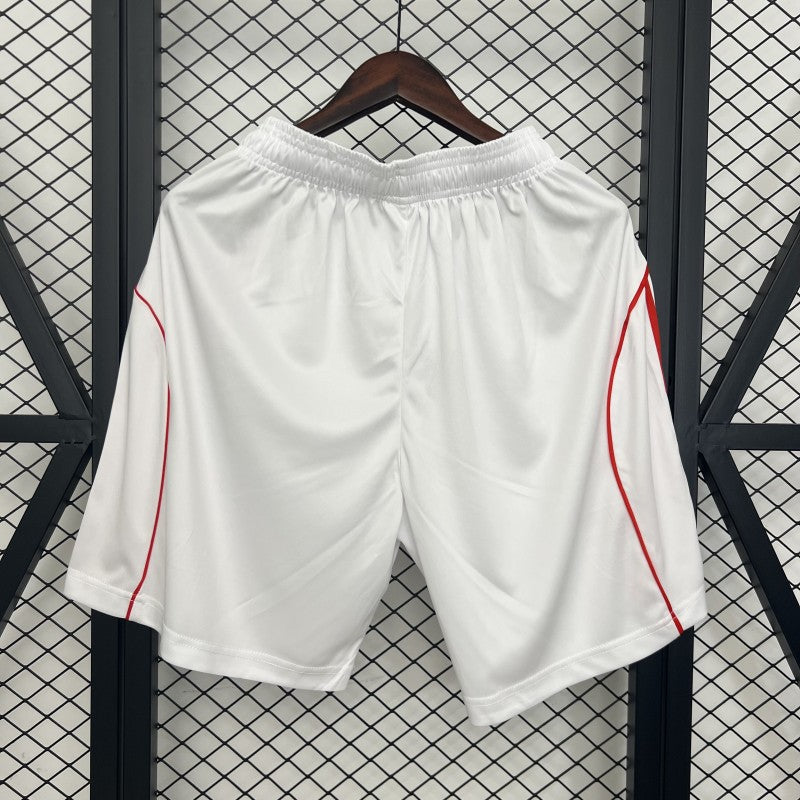 25/26 Arsenal Home Shorts