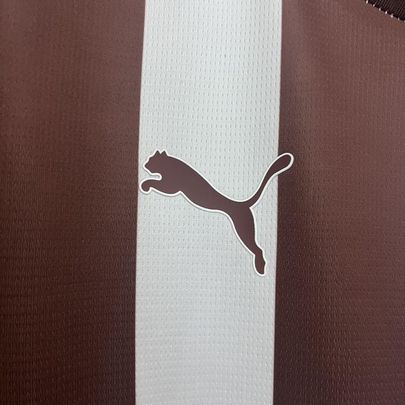 25/26 St. Pauli Home Jersey