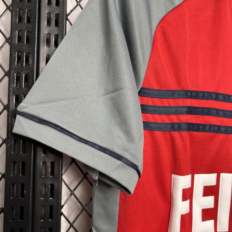 Retro 99/00 Deportivo La Coruna THIRD Jersey