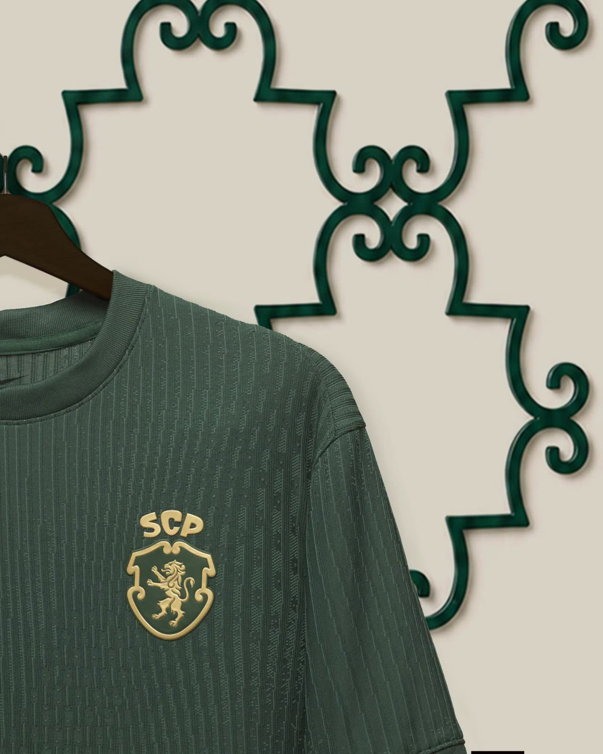 Sporting 26/27 Versão Jogador