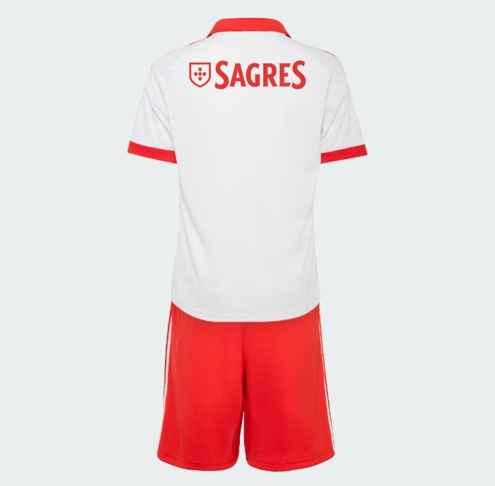 Benfica 26/27
