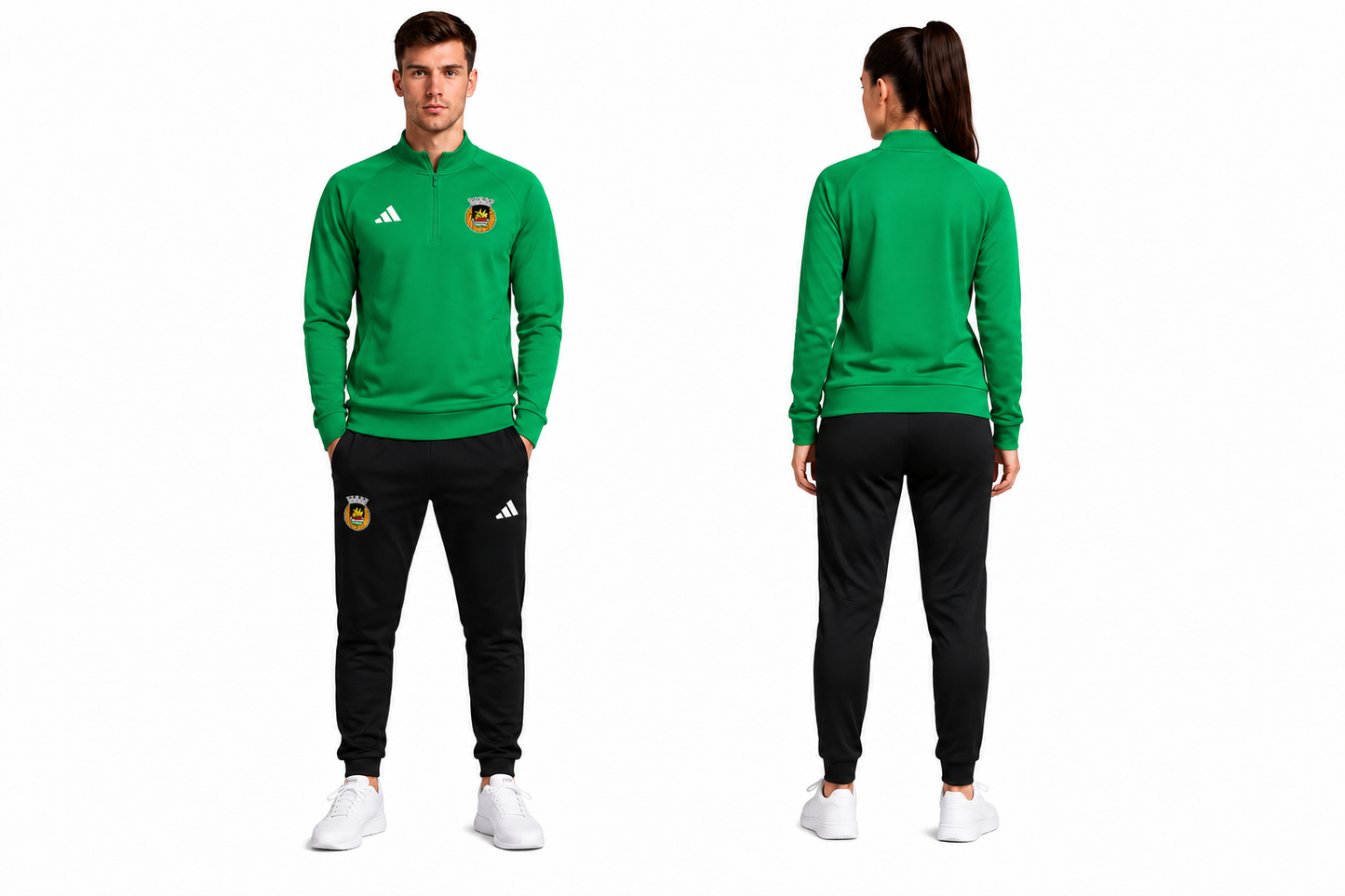 Rio Ave EXCLUSIVO MoveOnEnergy - Ref. 1115/0521