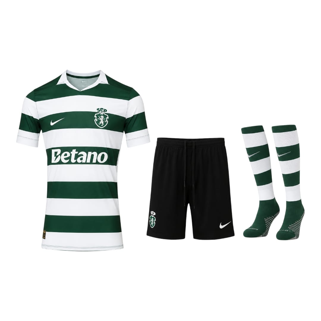 Sporting 26/27