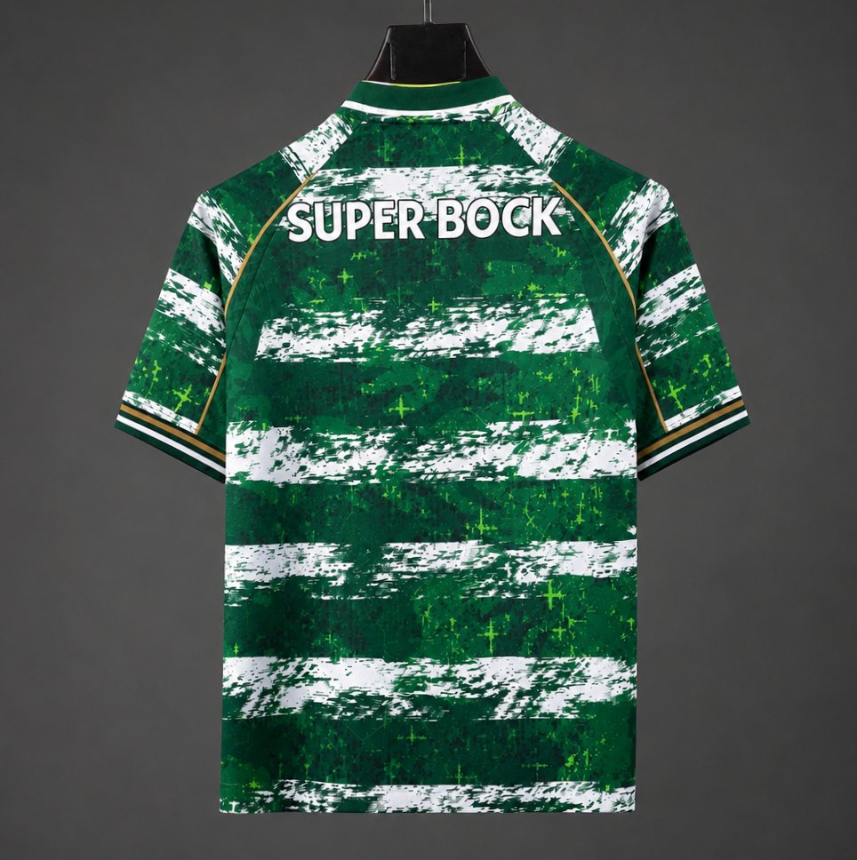 Sporting 26/27