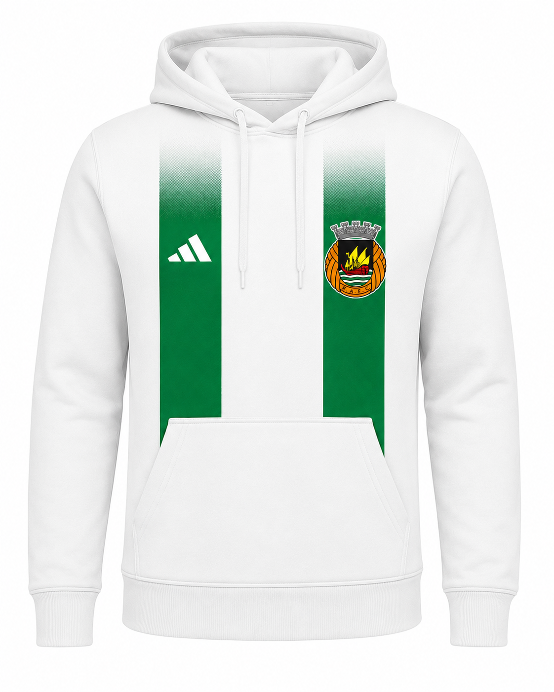Rio Ave EXCLUSIVO MoveOnEnergy - Ref. 1067