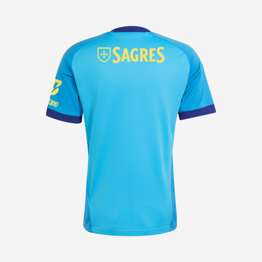Benfica 26/27