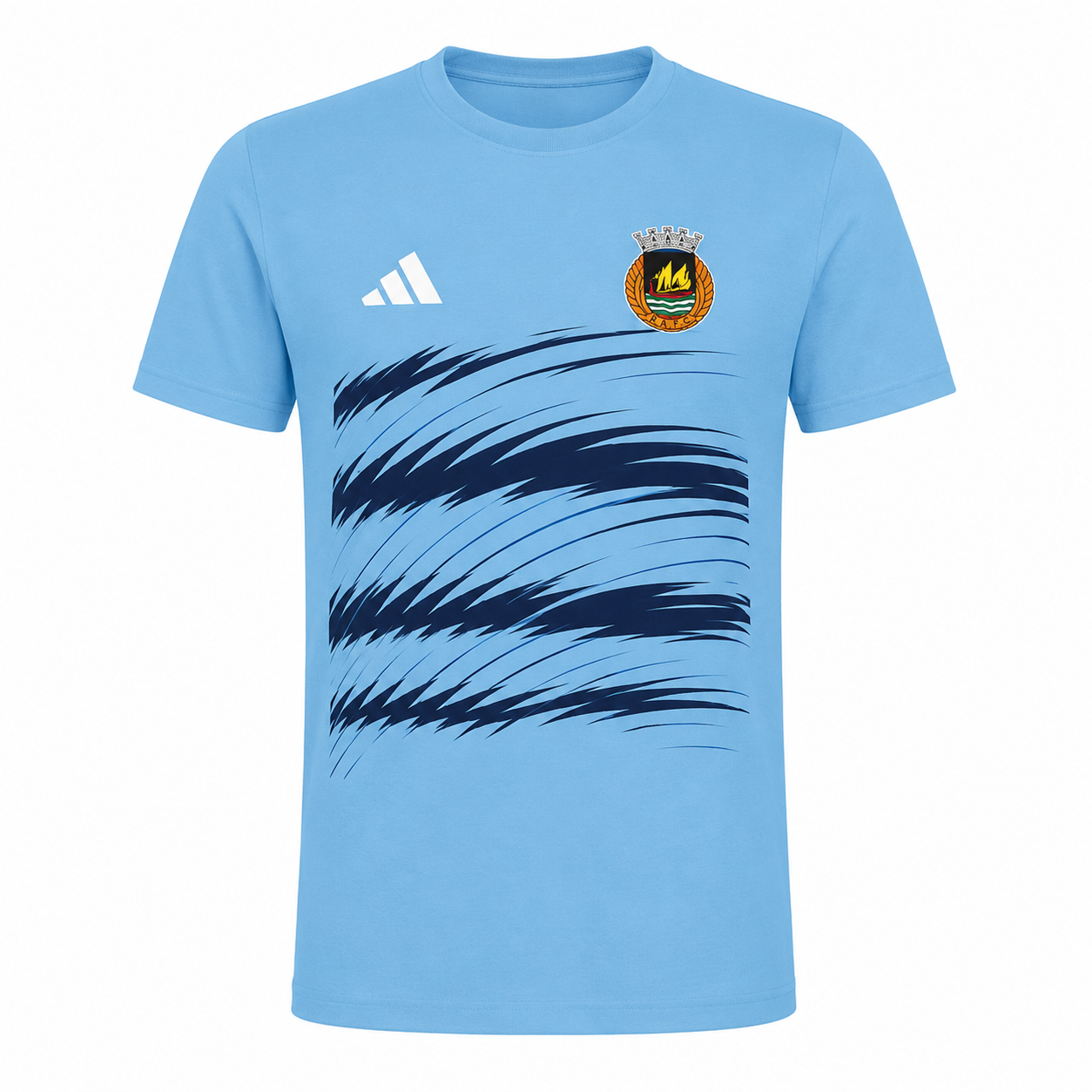 Rio Ave EXCLUSIVO MoveOnEnergy - Ref. 6554