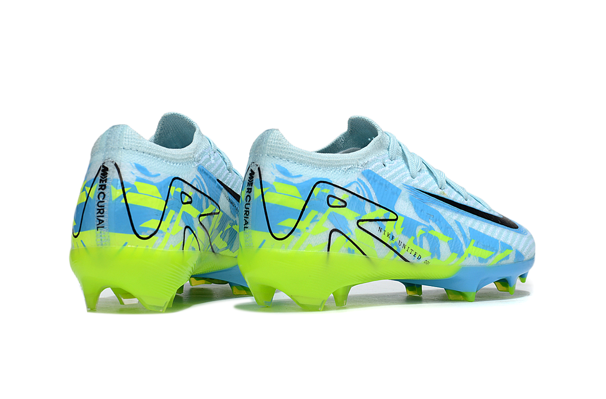 Arrival 30-35) Mercurial 16 children's football shoes