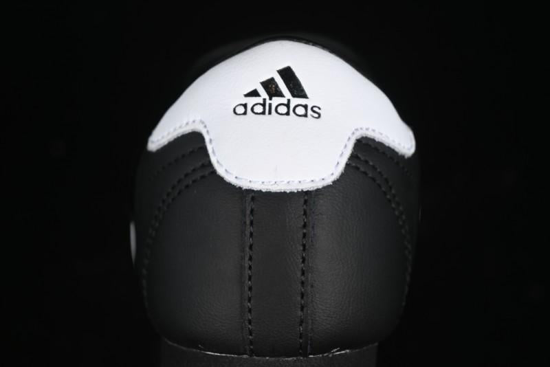 Adidas Originals Taekwondo JQ4775 Low-Top Training Shoes for Comfortable Non-Slip Durable Workouts