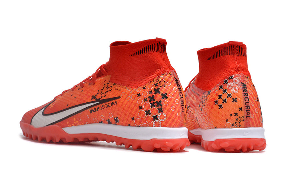Nike Air Zoom Mercurial Superfly IX Elite