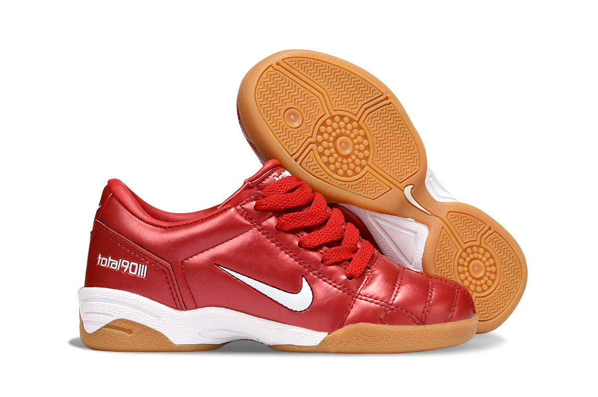 Arrival 30-35) T90 flat children's football shoes