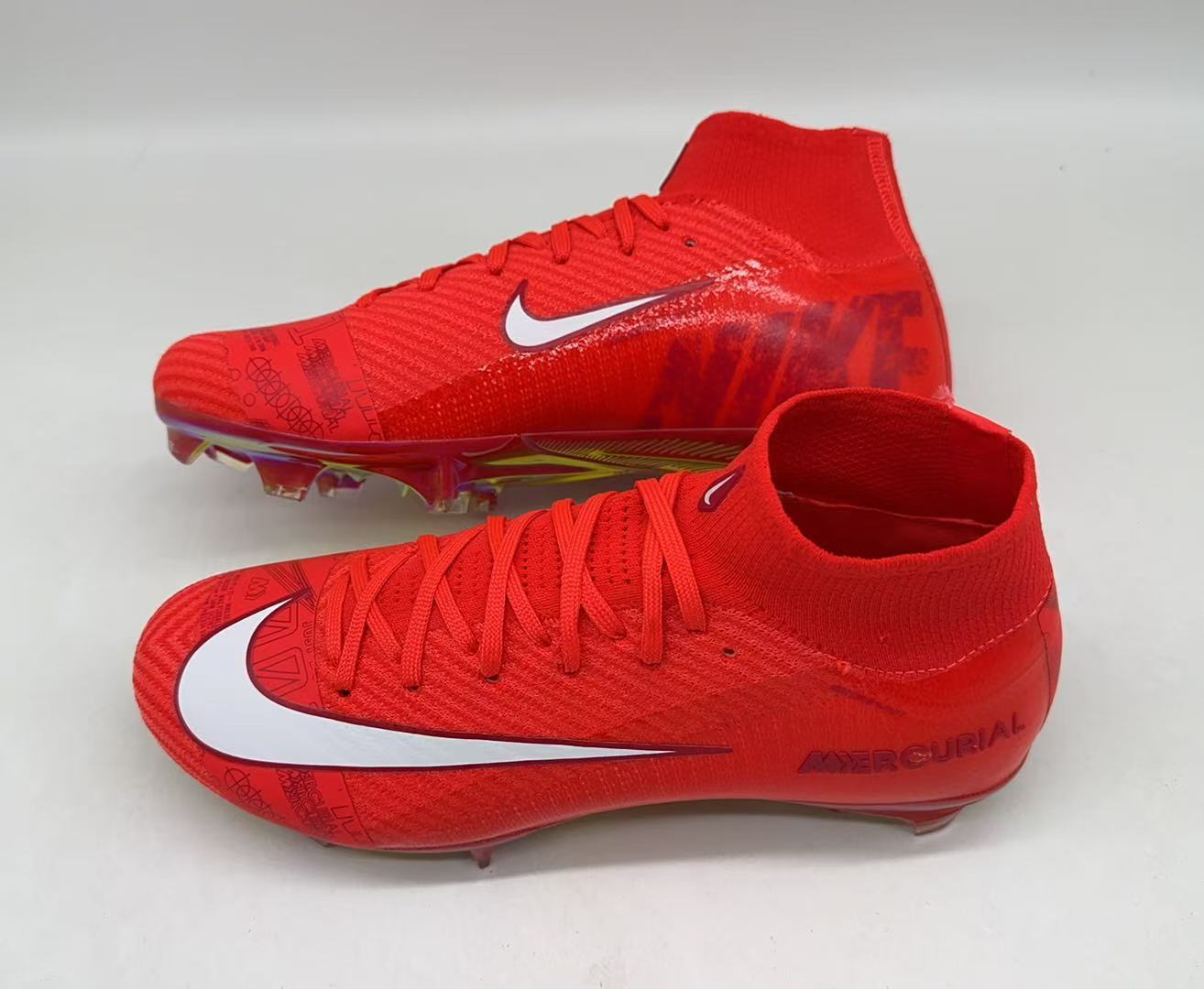 Nike Air Zoom Mercurial Superfly 16 Elite XXV FG