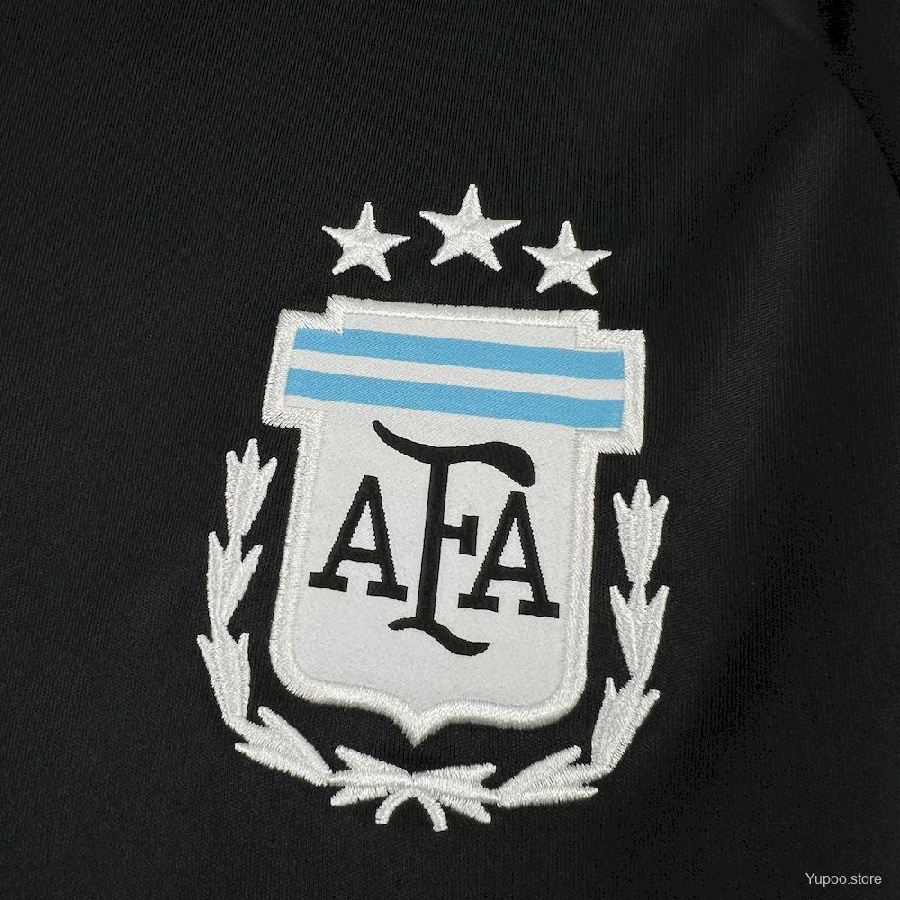 2026 Mens Argentina World Cup Goalkeeper Jersey