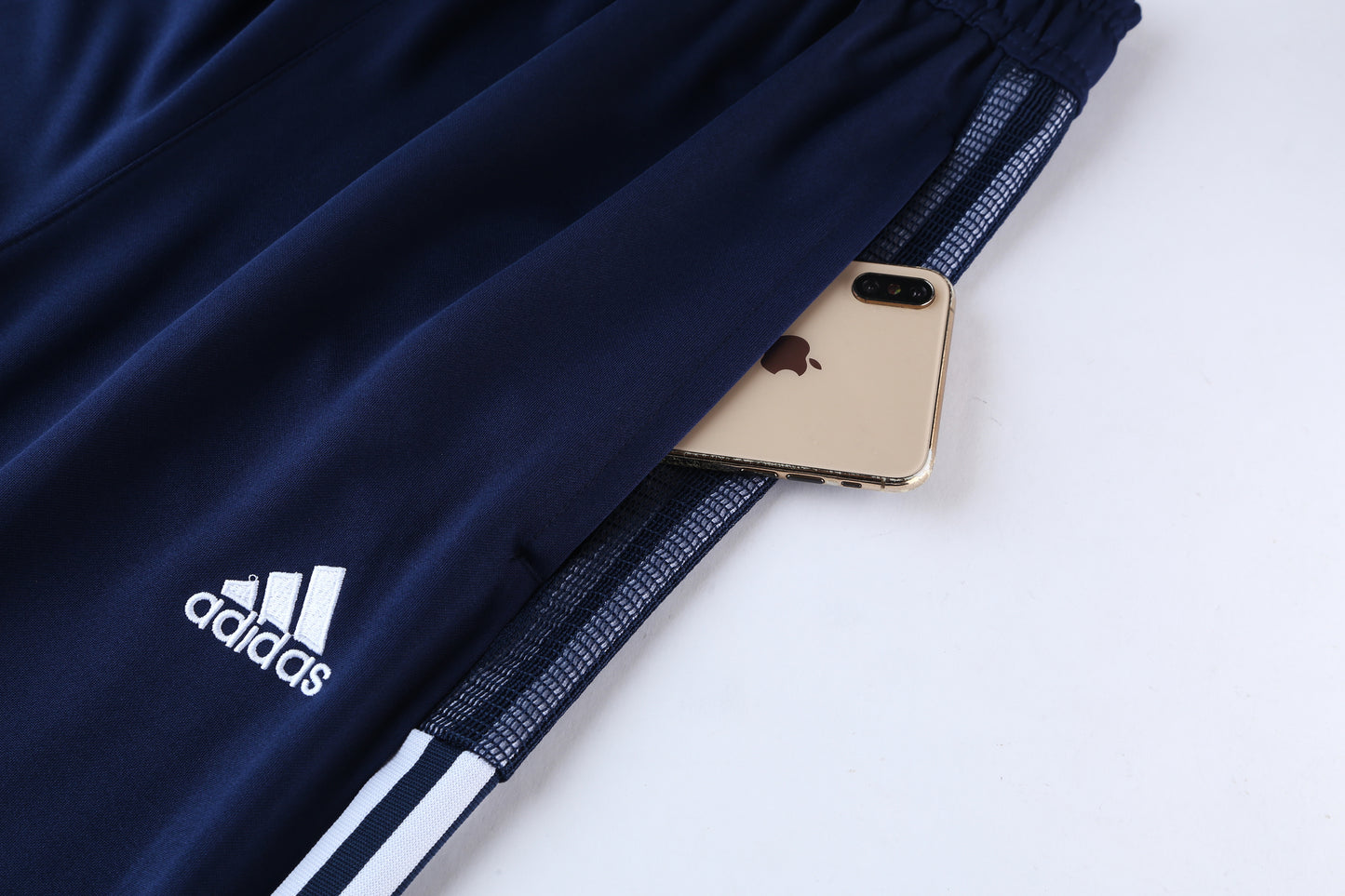 AB01 Sapphire Blue S-2XL