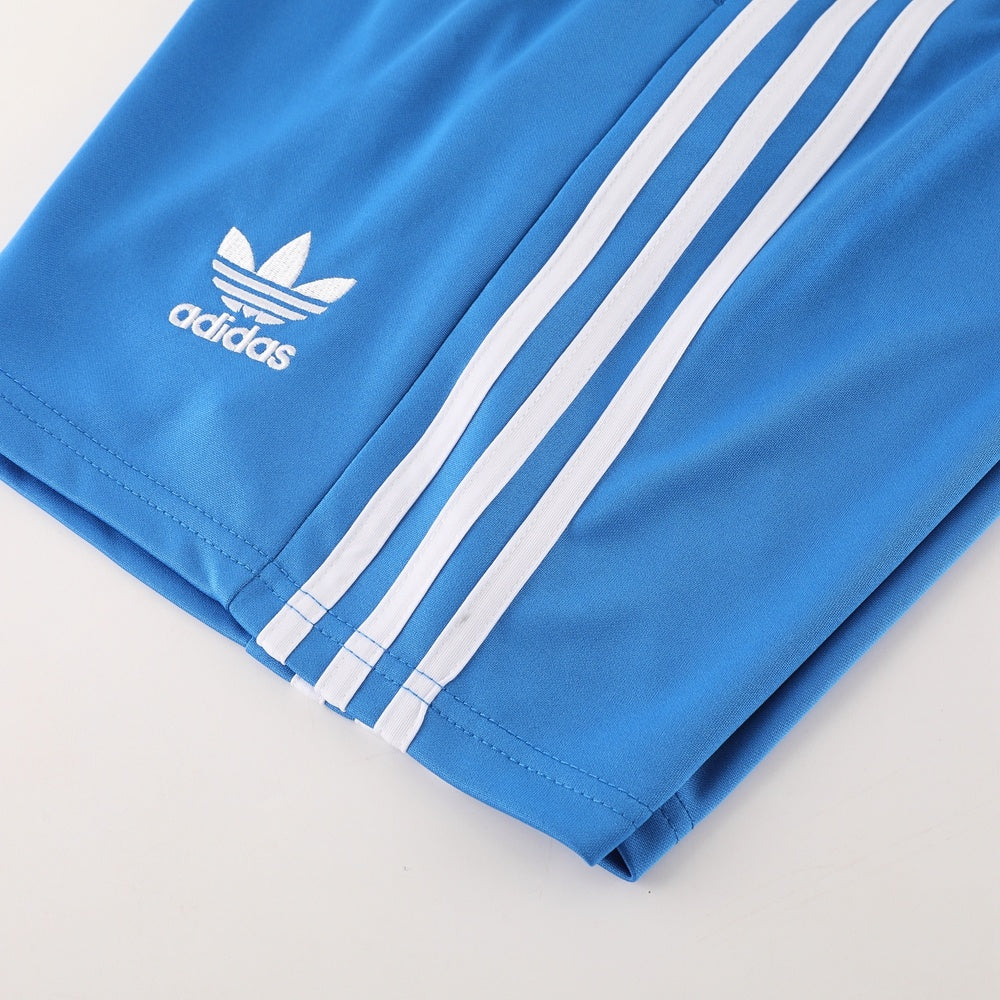 AD07 Cailan shorts suit S-2XL