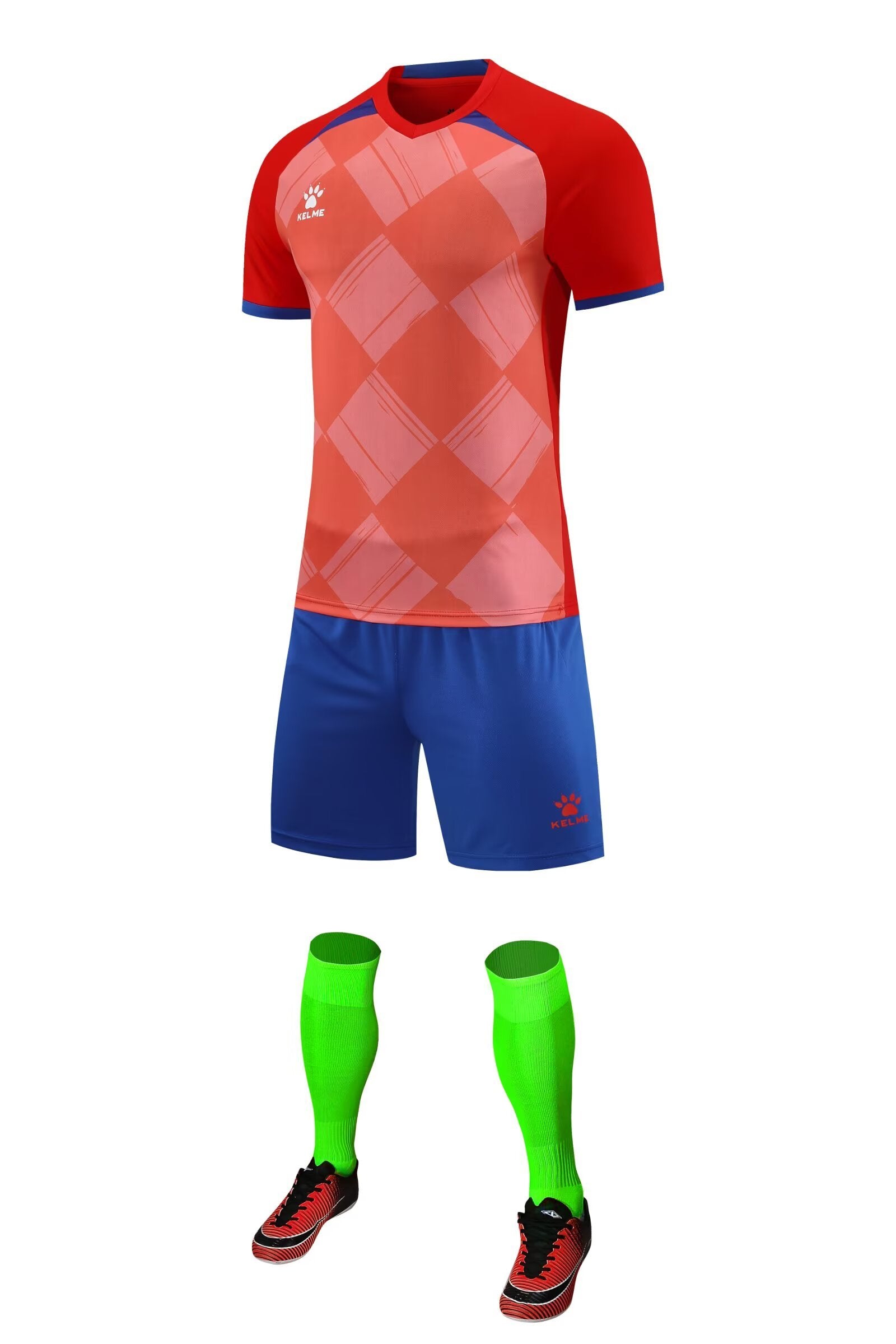 New model, ZB026 Kalmei, 4 colors, 3XS-4XL
