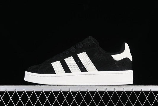 Adidas Originals Campus 00s IF4331 College Series Chunky Retro Casual Sneakers - IF4331