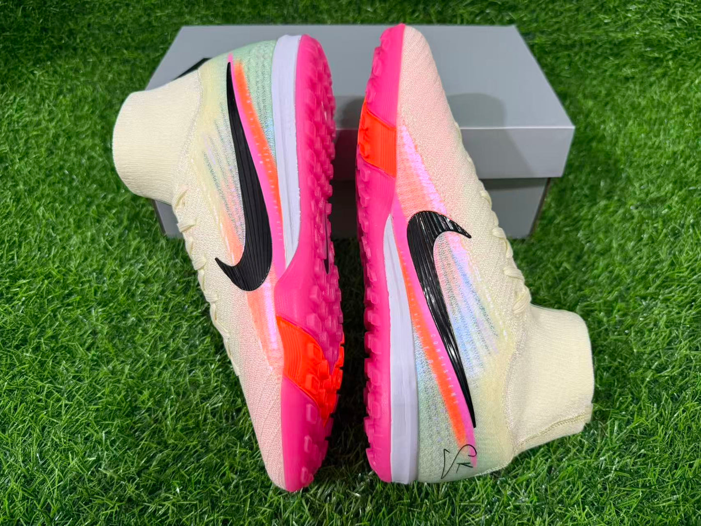 Nike Air Zoom Mercurial Vapor XV Elite TF