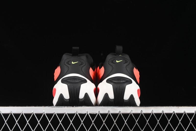 Nike Air Max Portal Retro Running Shoes with Air Cushion - HF3053-006