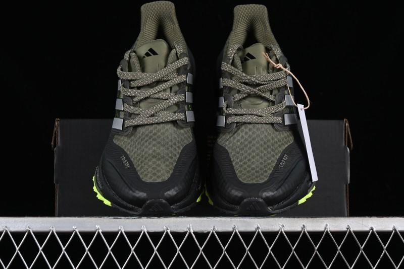 Adidas Ultra Boost Light 23 Running Shoes with Full-Length Boost Technology - IF6530