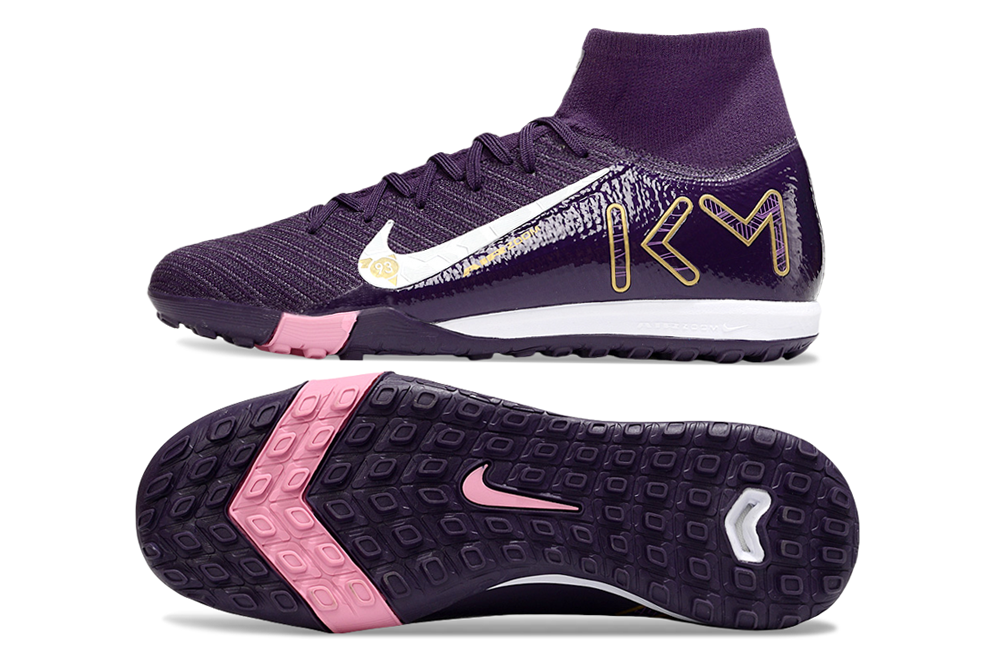 Nike Air Zoom Mercurial Vapor XV Elite TF