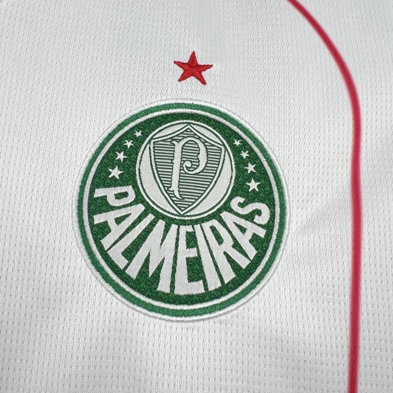 2026/27 Womens Palmeiras Away Jersey