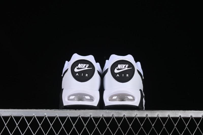 Nike Air Max Correlate Retro Running Shoes with Air Cushion - 580518-106
