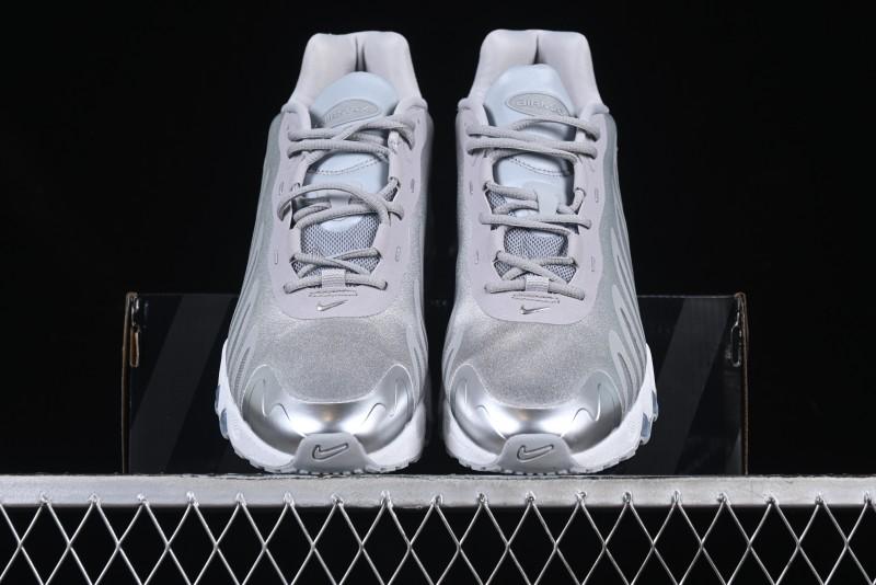 Nike Air Max Dn Running Shoes with Dynamic Air Cushion Technology - HF5509-001