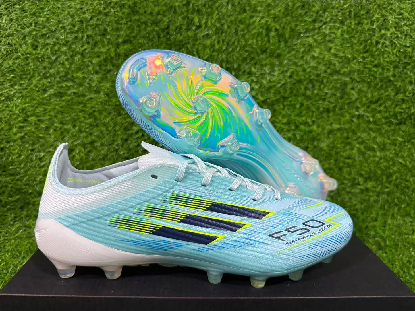 didas F50 ELITE FG