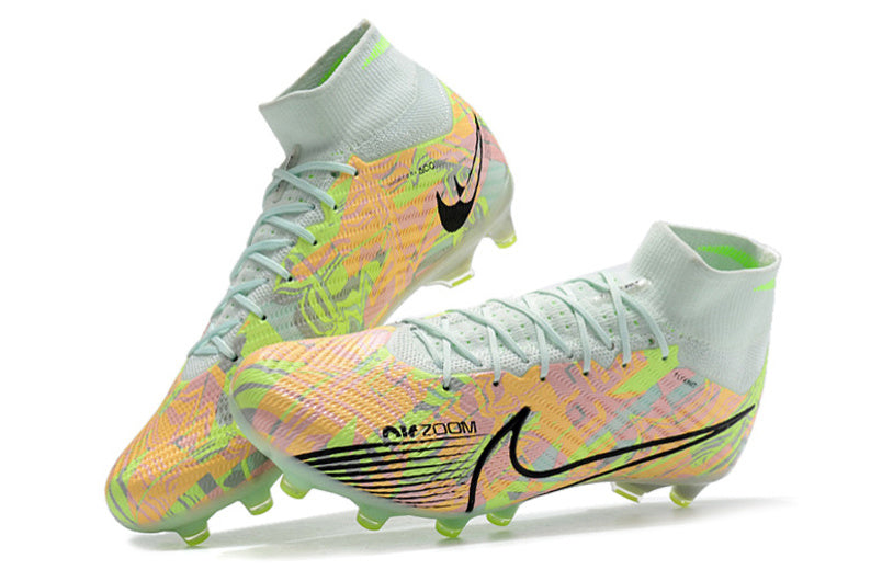 Nike Air Zoom Mercurial Superfly IX Elite AG