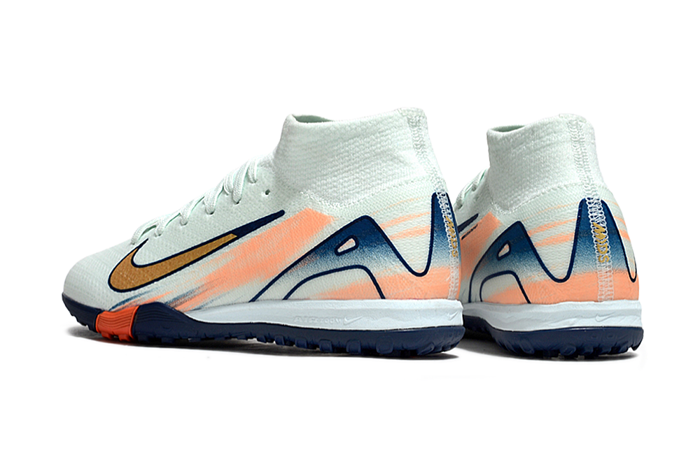 Arrival 27-35) Mercurial 16 children's football shoes