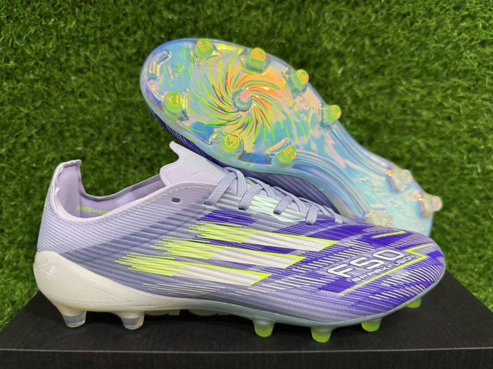 didas F50 ELITE FG
