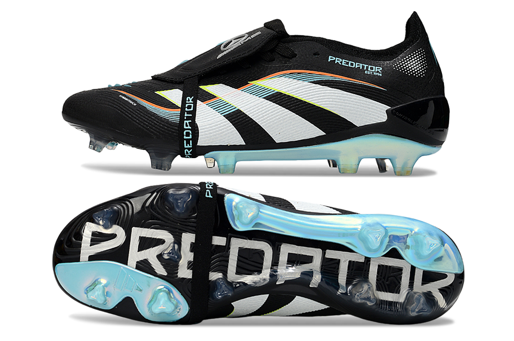 PREDATOR ACCURACY FG BOOTS
