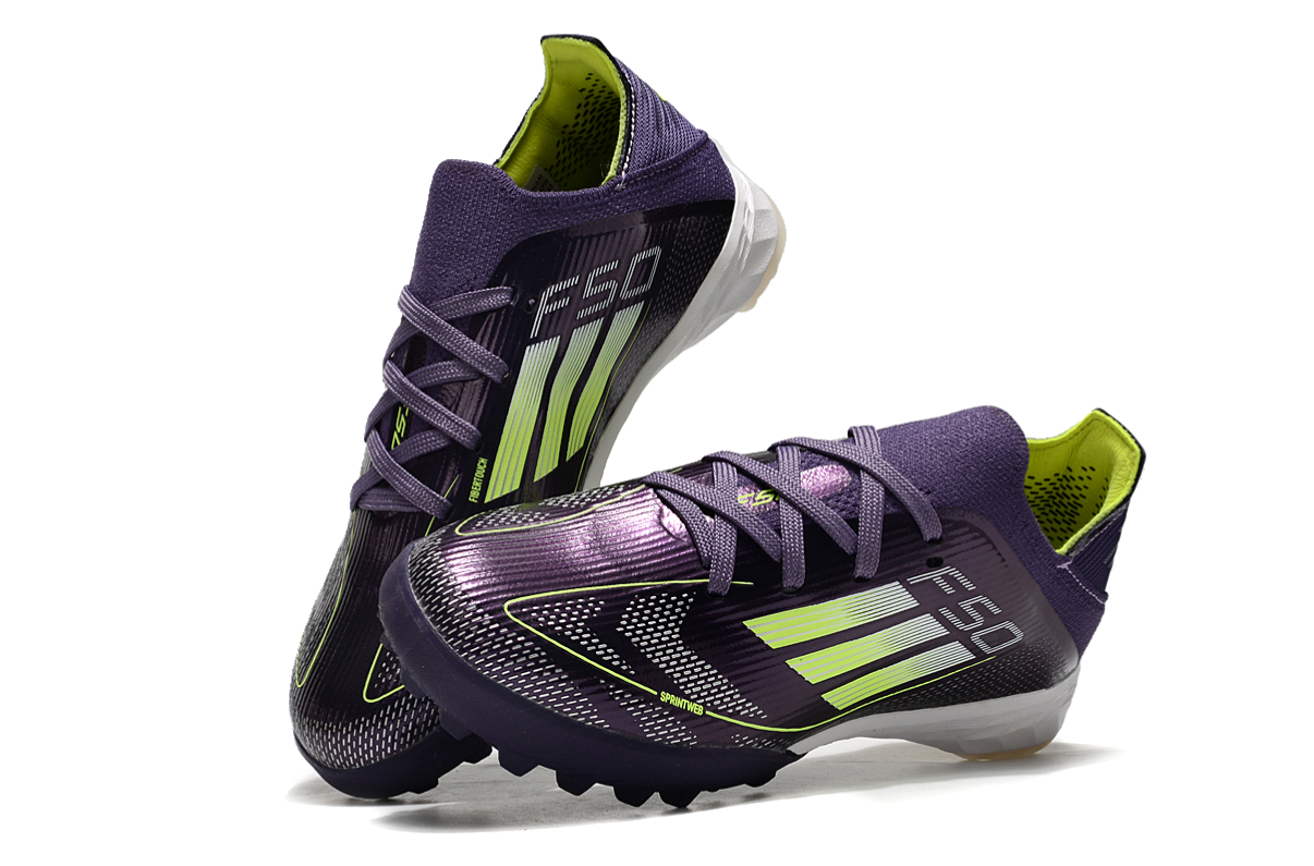 Arrival 30-35) F50 children's football shoes