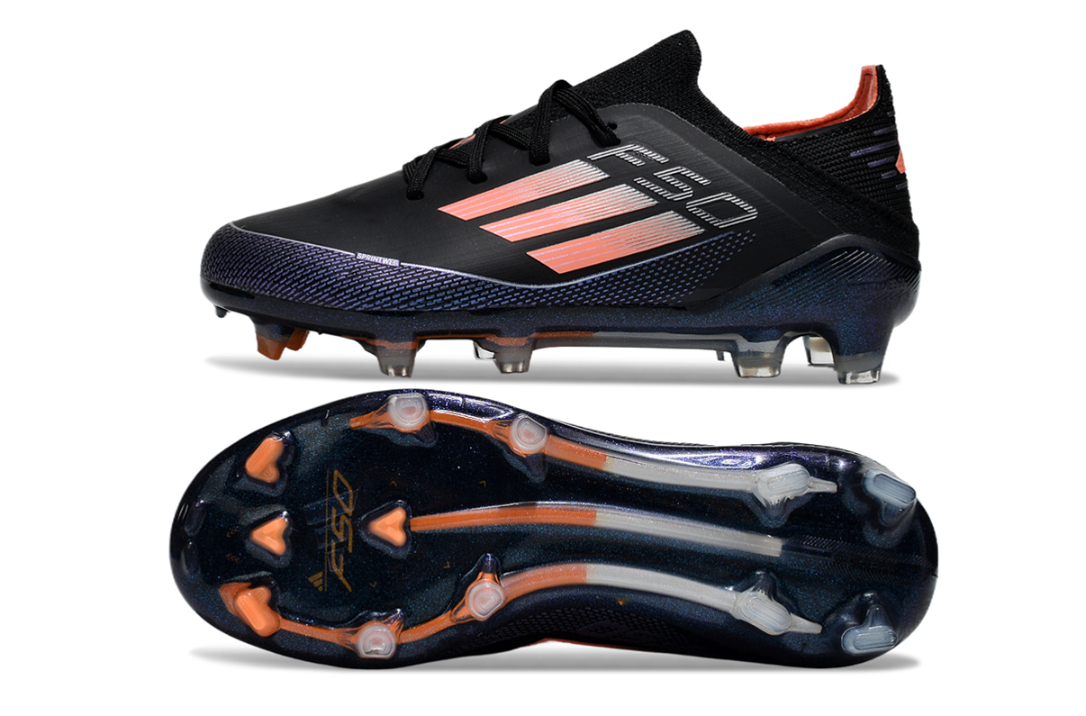 Arrival 30-35) F50 children's football shoes