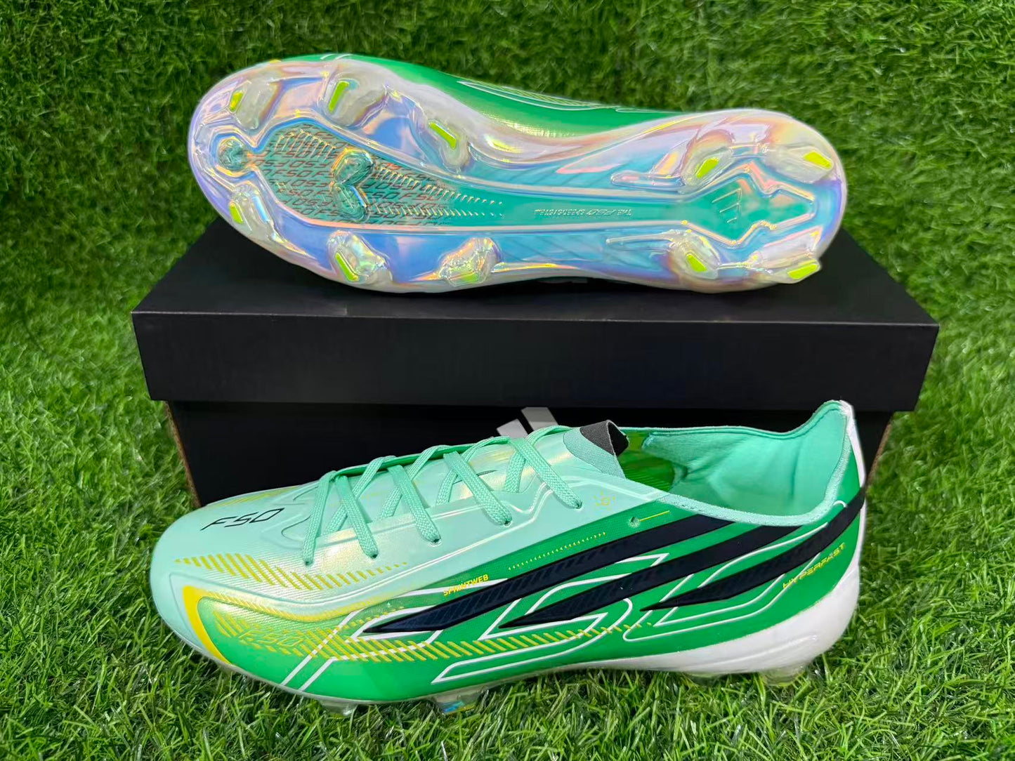 adidas F50 Elite FG